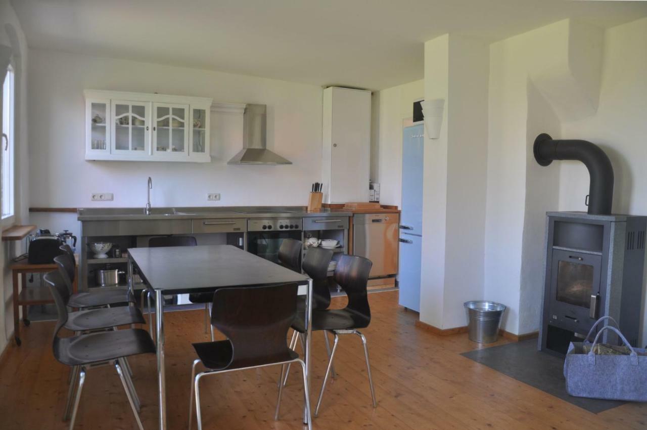Ferienhaus Ilse-Bilse Neuhausen  Екстер'єр фото