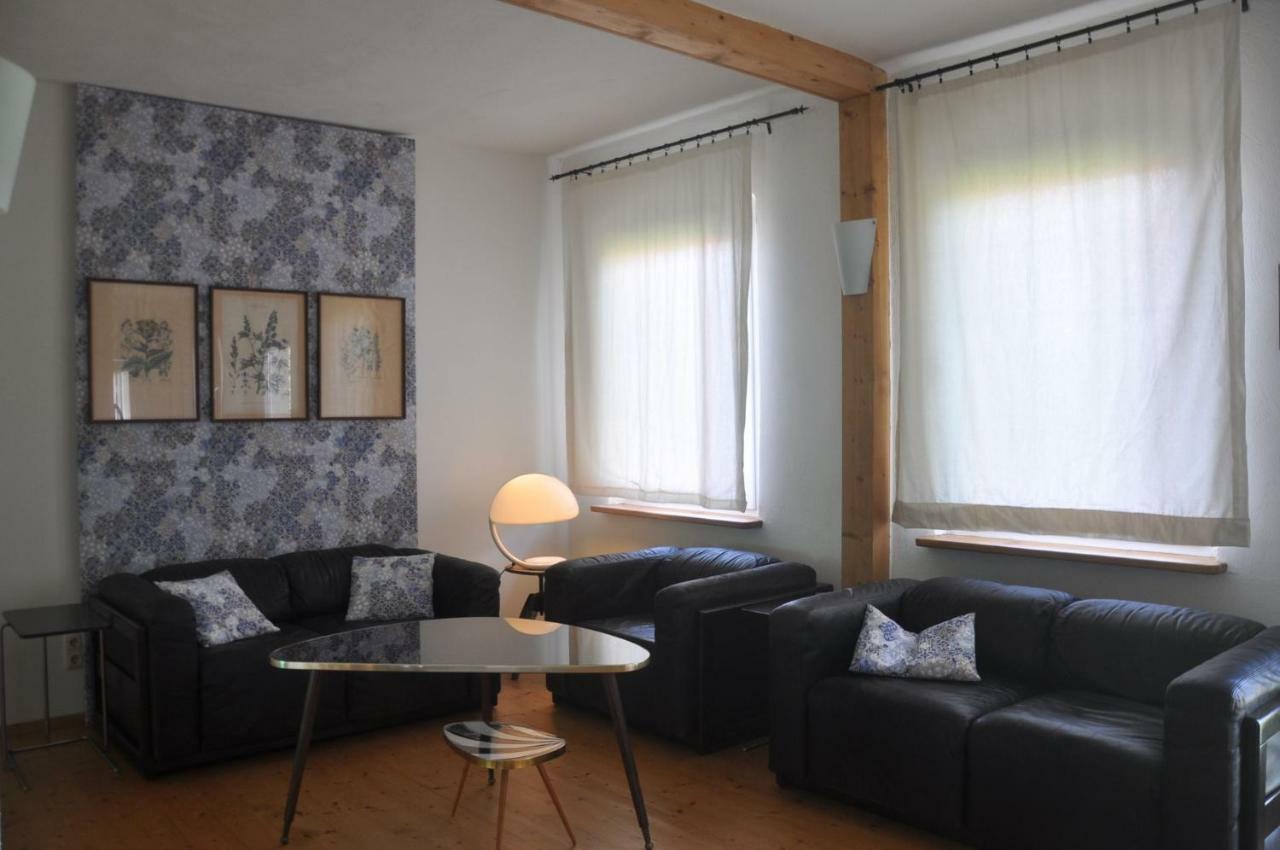 Ferienhaus Ilse-Bilse Neuhausen  Екстер'єр фото
