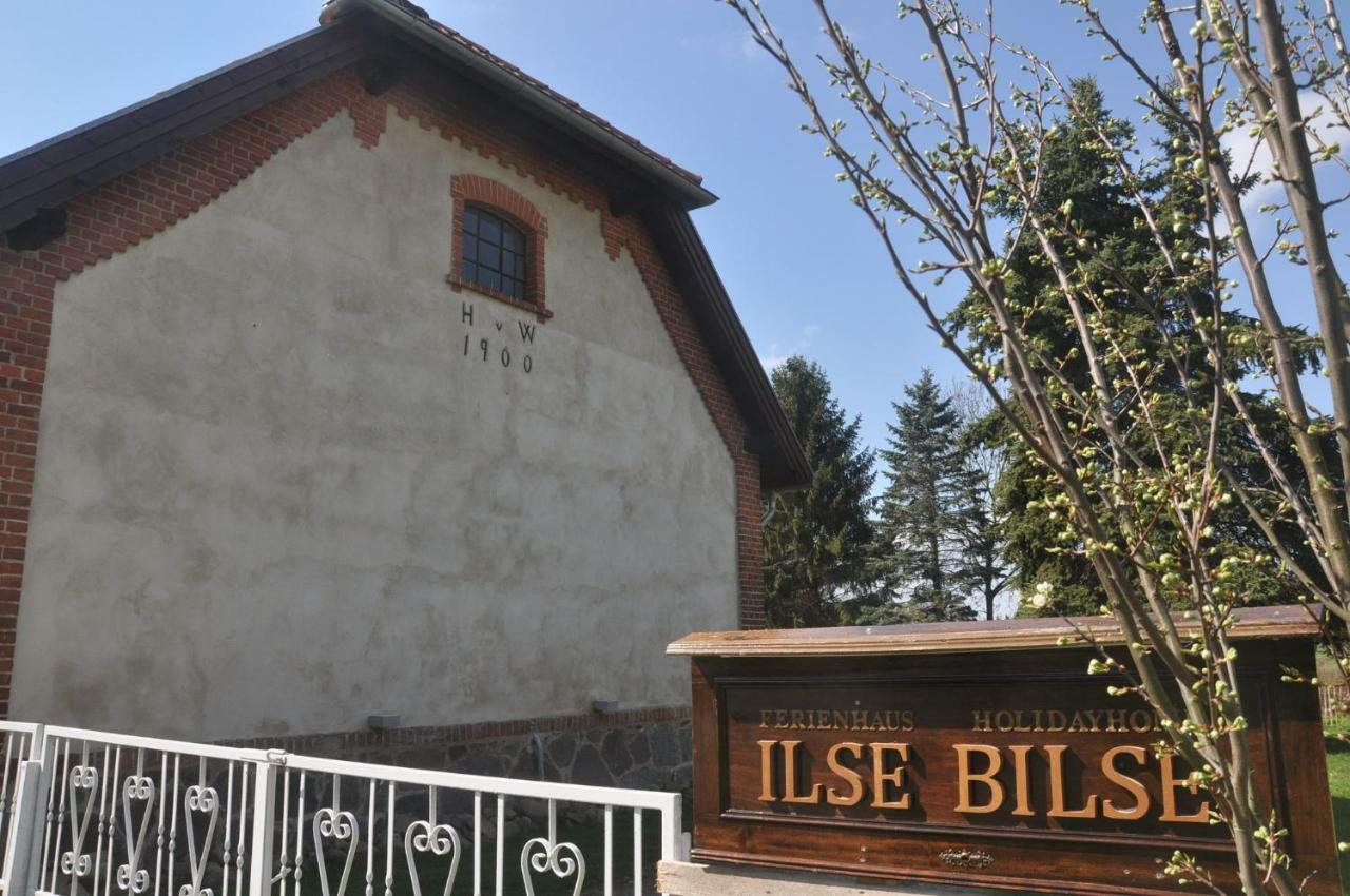 Ferienhaus Ilse-Bilse Neuhausen  Екстер'єр фото