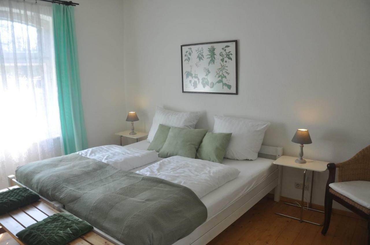 Ferienhaus Ilse-Bilse Neuhausen  Екстер'єр фото
